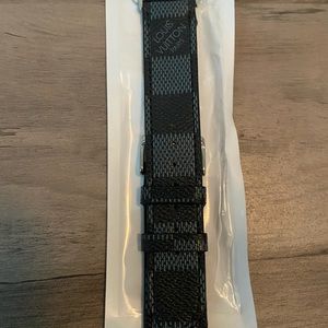 Apple Watch fashion band